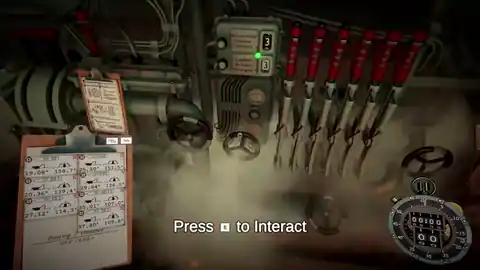 IRON NEST counter-battery fire mission salvos